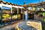 Terrace off the dining room